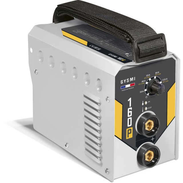 Poste A Souder Inverter MI 160P + Masque LCD Techno 11 référence fournisseur 267426